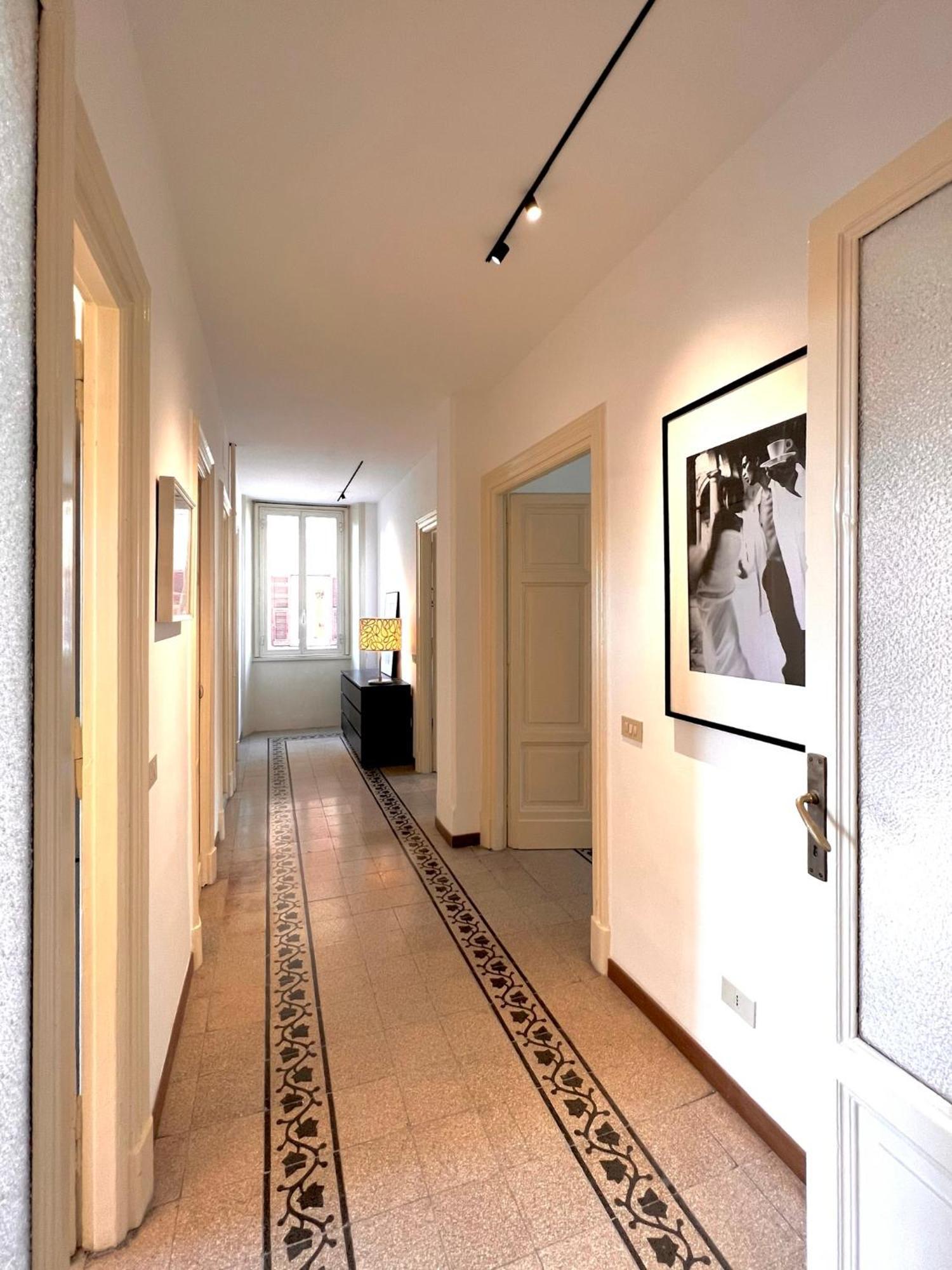 Sant'Antonioroma Hospitalityluxurydesignrooms Exterior photo