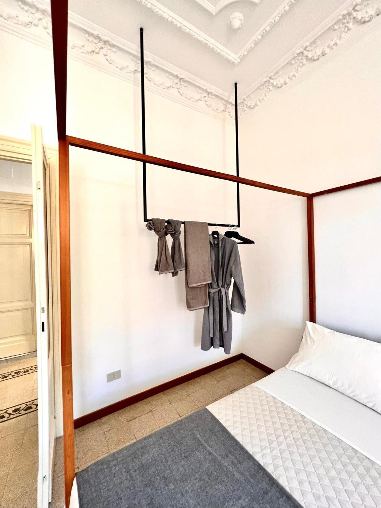 Sant'Antonioroma Hospitalityluxurydesignrooms Exterior photo