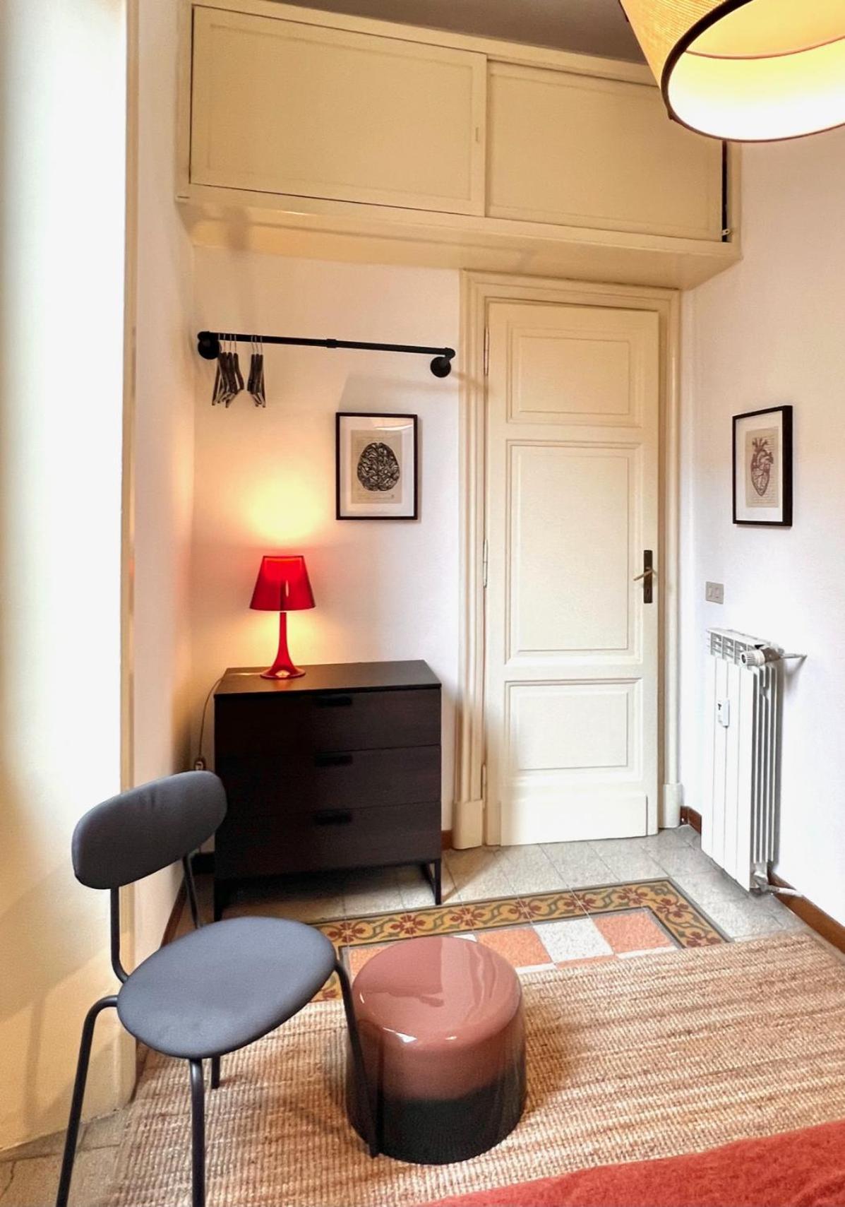 Sant'Antonioroma Hospitalityluxurydesignrooms Exterior photo