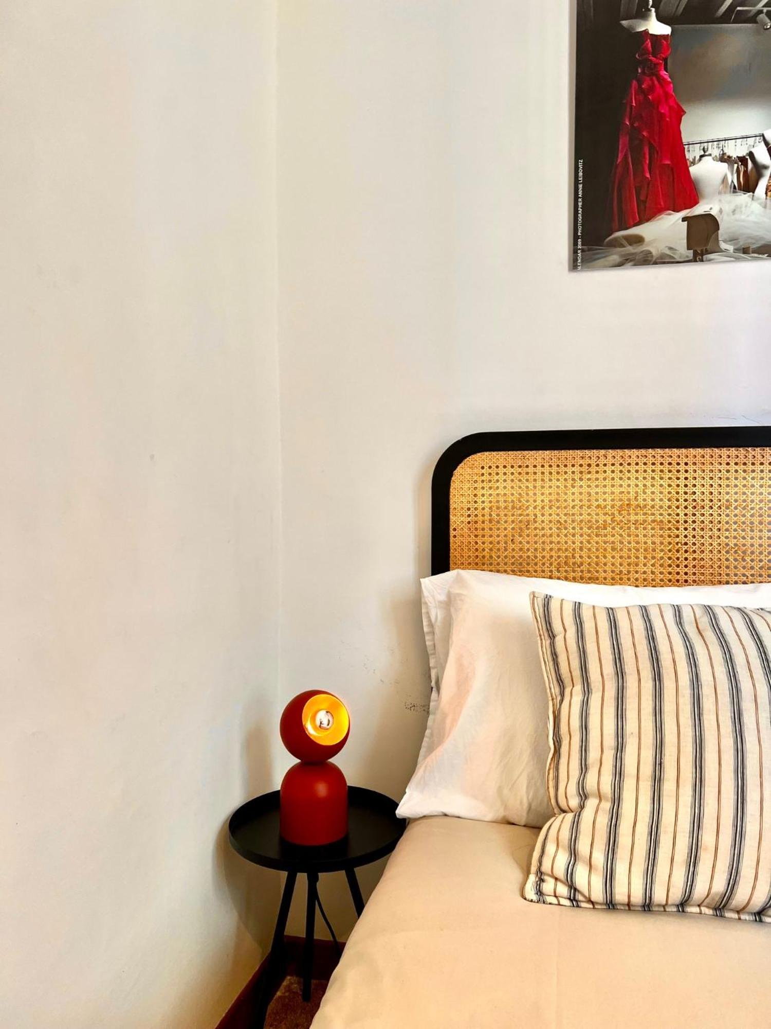 Sant'Antonioroma Hospitalityluxurydesignrooms Exterior photo