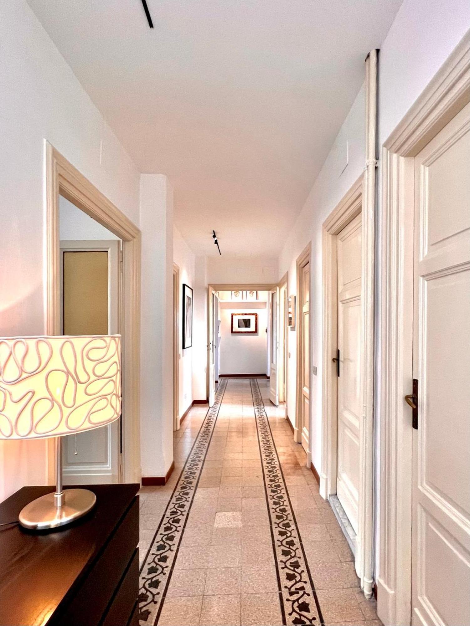 Sant'Antonioroma Hospitalityluxurydesignrooms Exterior photo