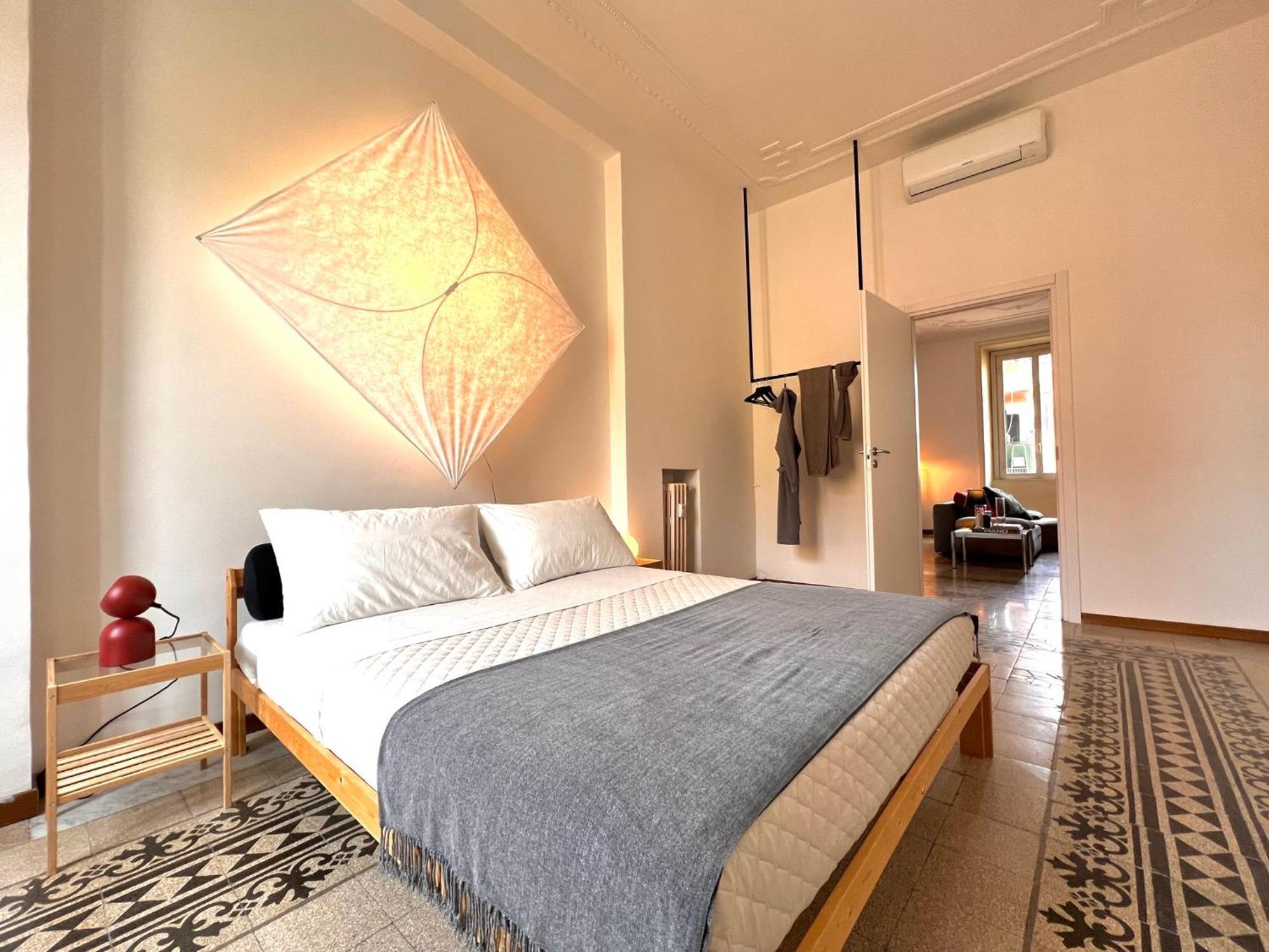 Sant'Antonioroma Hospitalityluxurydesignrooms Exterior photo