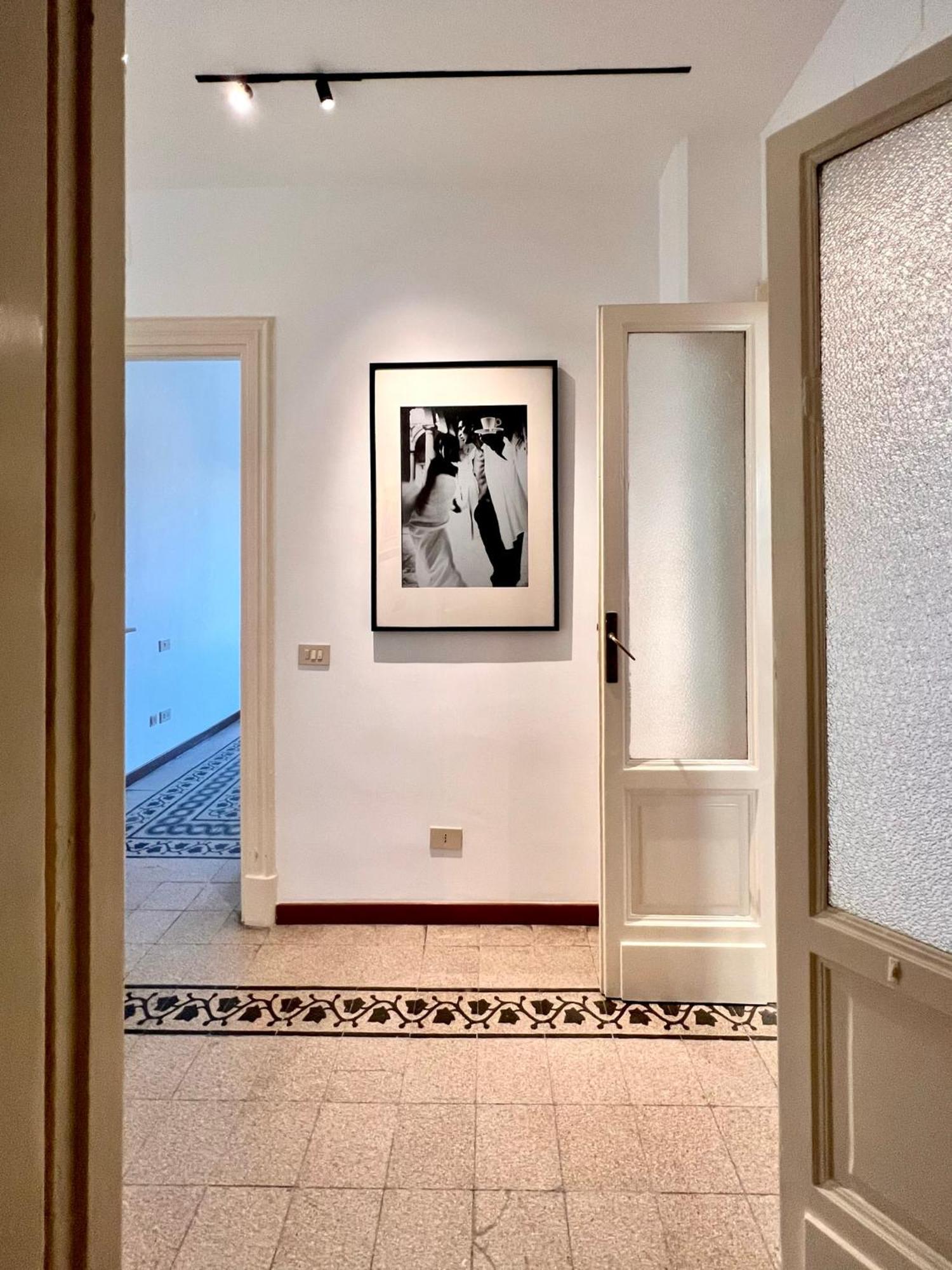 Sant'Antonioroma Hospitalityluxurydesignrooms Exterior photo
