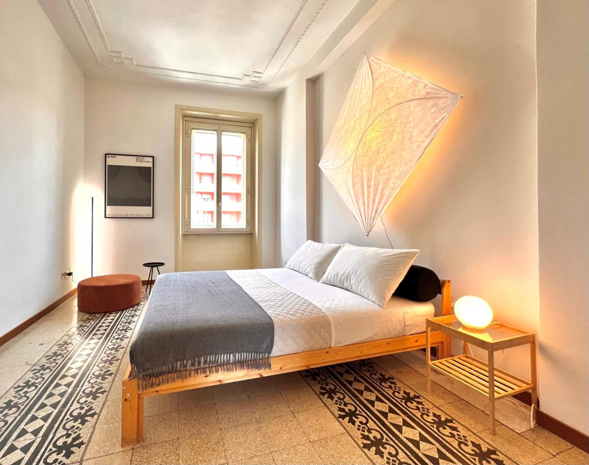 Sant'Antonioroma Hospitalityluxurydesignrooms Exterior photo