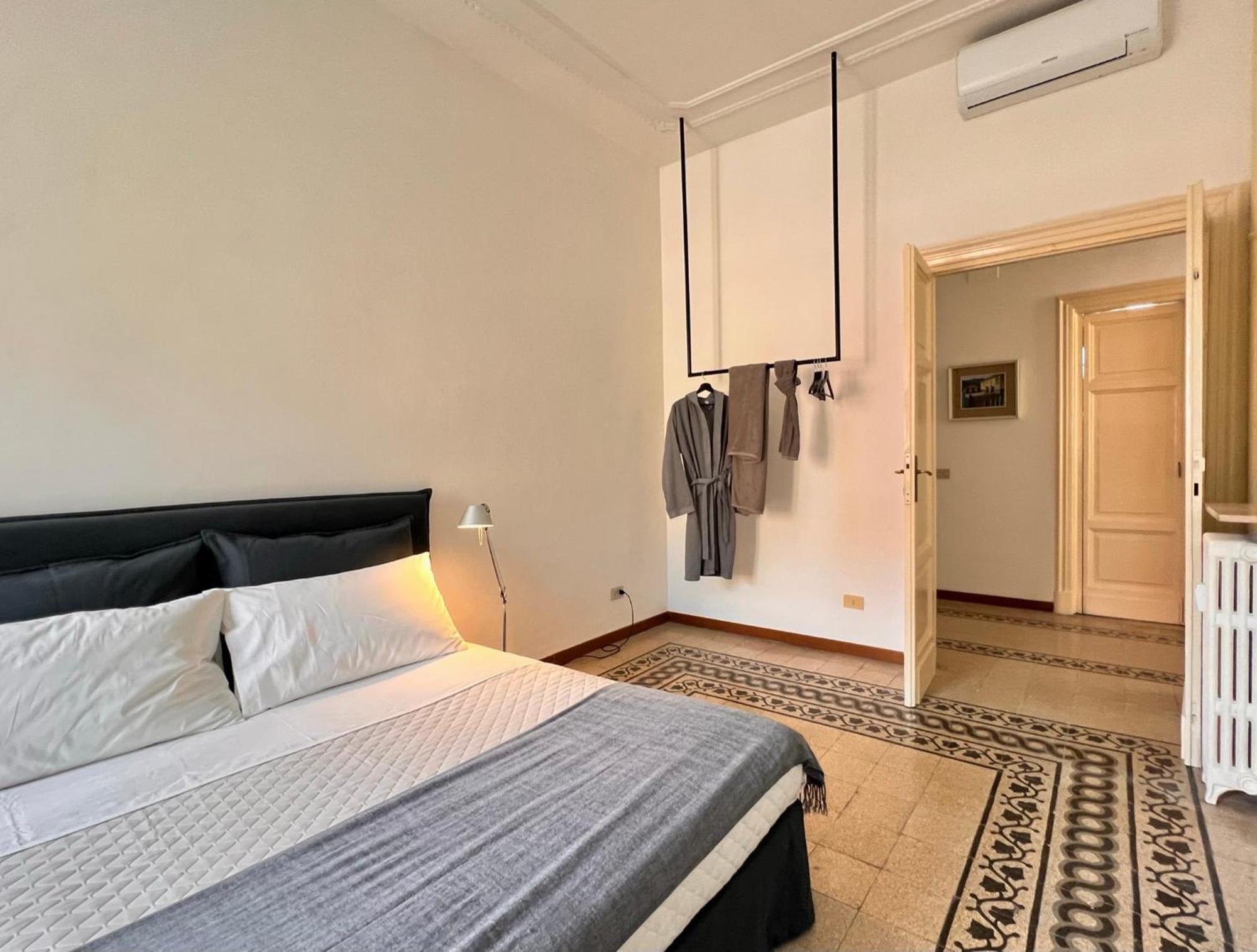 Sant'Antonioroma Hospitalityluxurydesignrooms Exterior photo