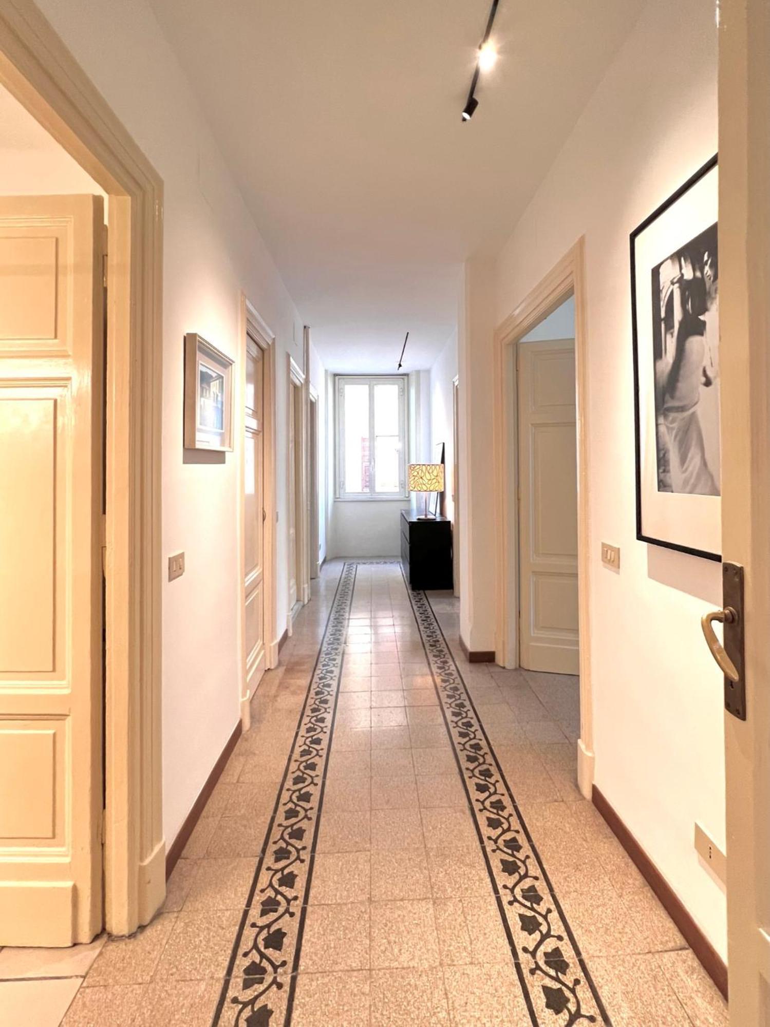 Sant'Antonioroma Hospitalityluxurydesignrooms Exterior photo