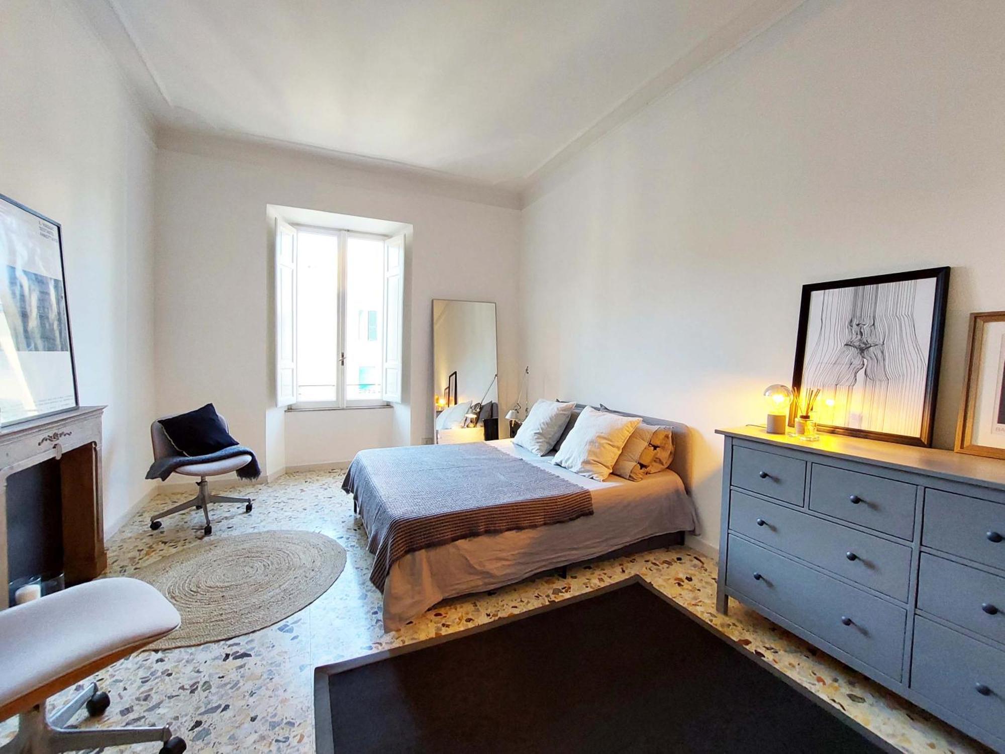 Sant'Antonioroma Hospitalityluxurydesignrooms Exterior photo