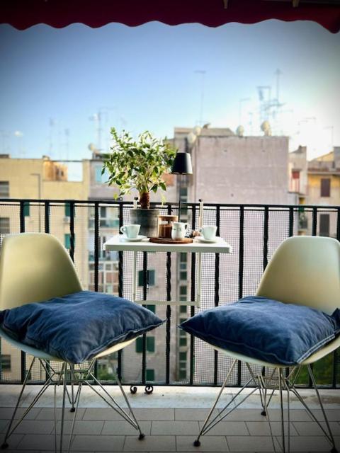 Sant'Antonioroma Hospitalityluxurydesignrooms Exterior photo