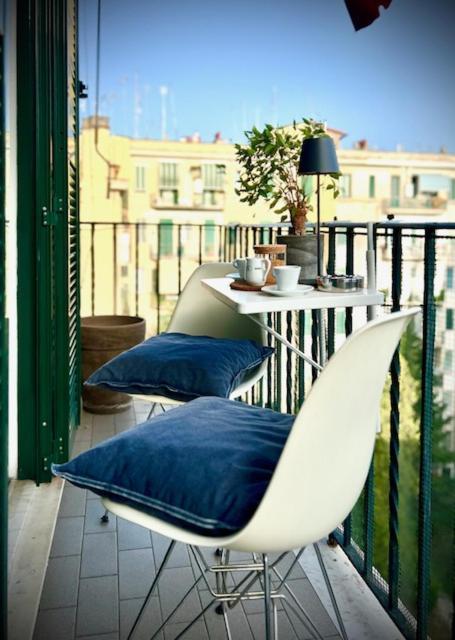 Sant'Antonioroma Hospitalityluxurydesignrooms Exterior photo