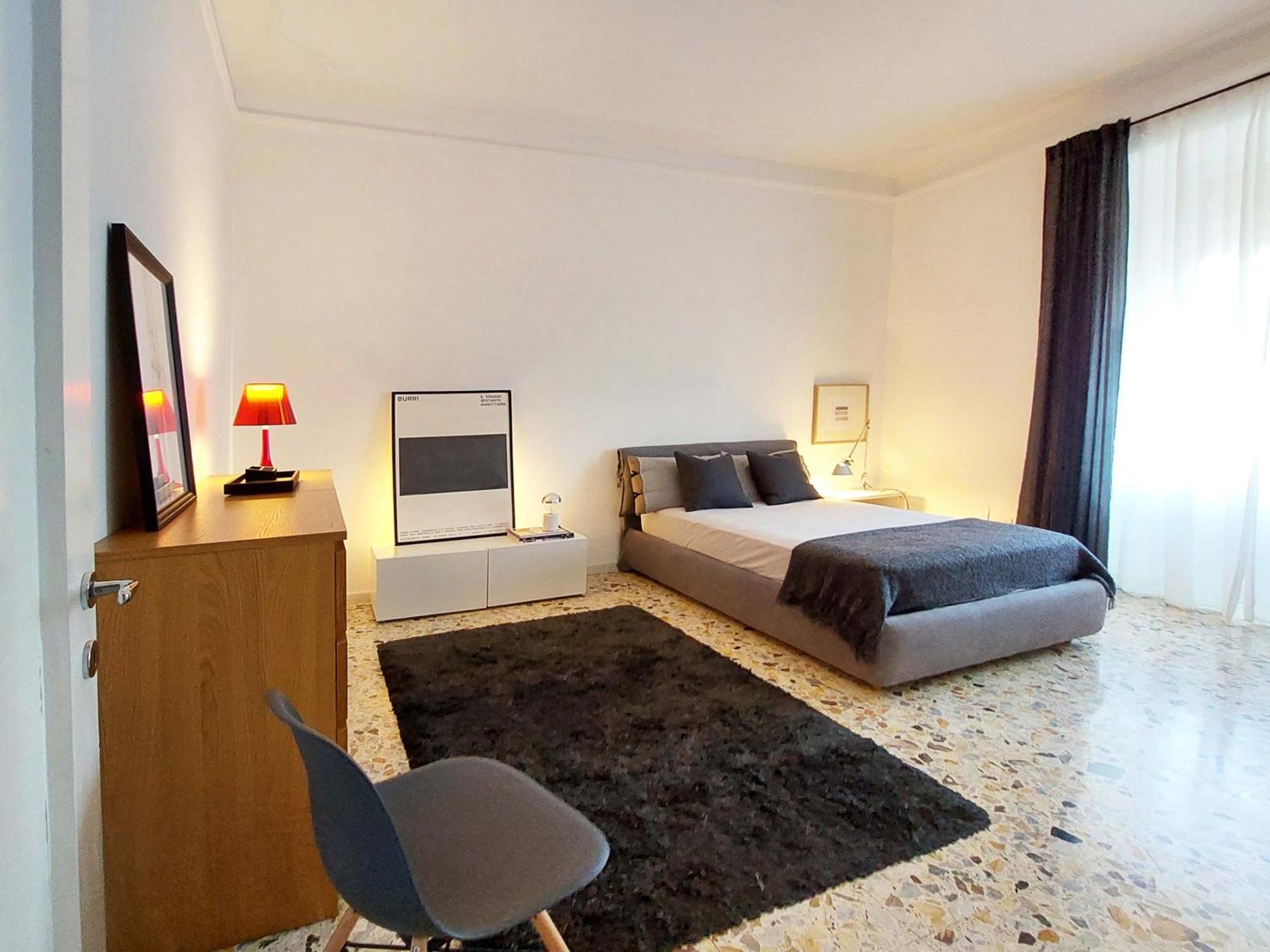 Sant'Antonioroma Hospitalityluxurydesignrooms Exterior photo